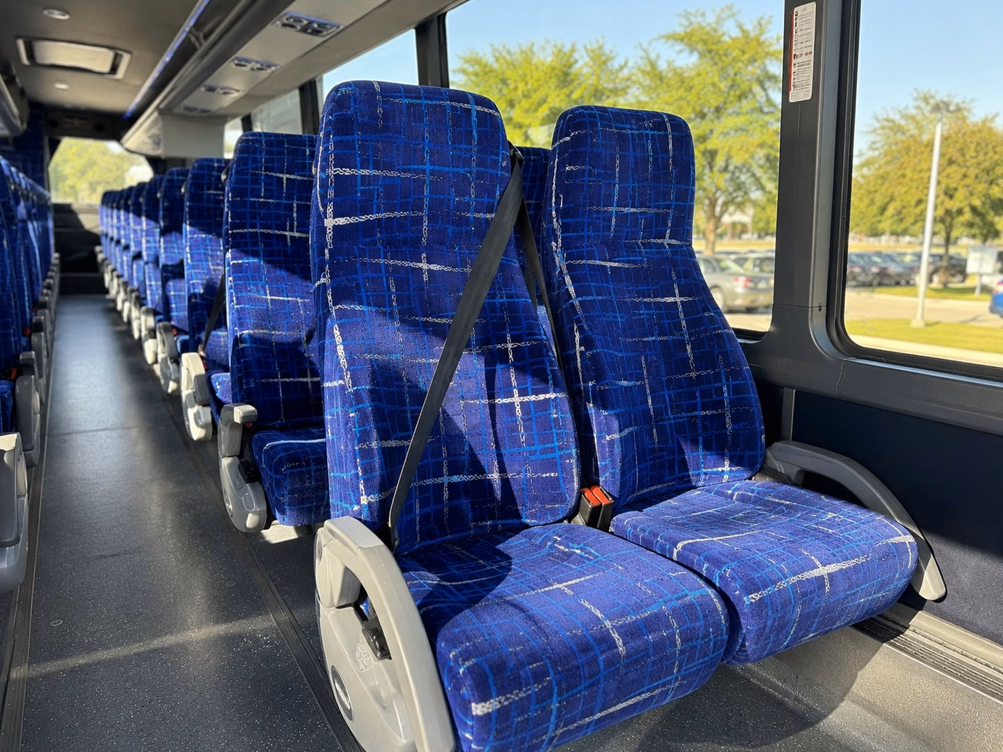 game day shuttles to kfc yum center for louisville basketball fans