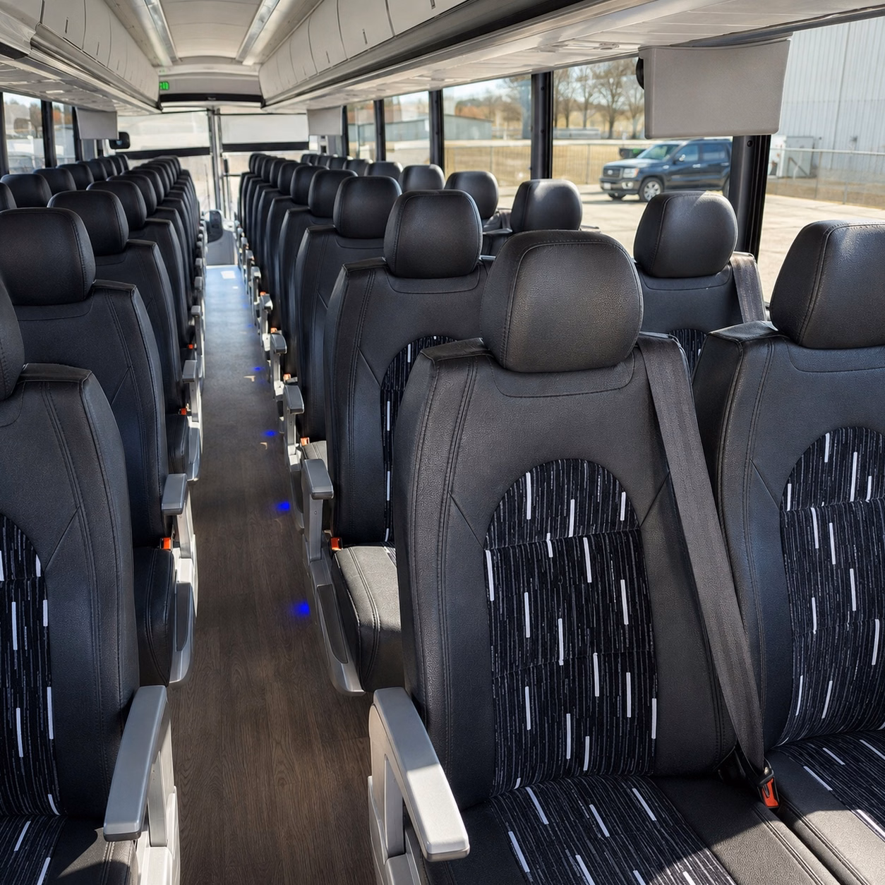 how the day of the week changes what a bus costs in louisville kentucky