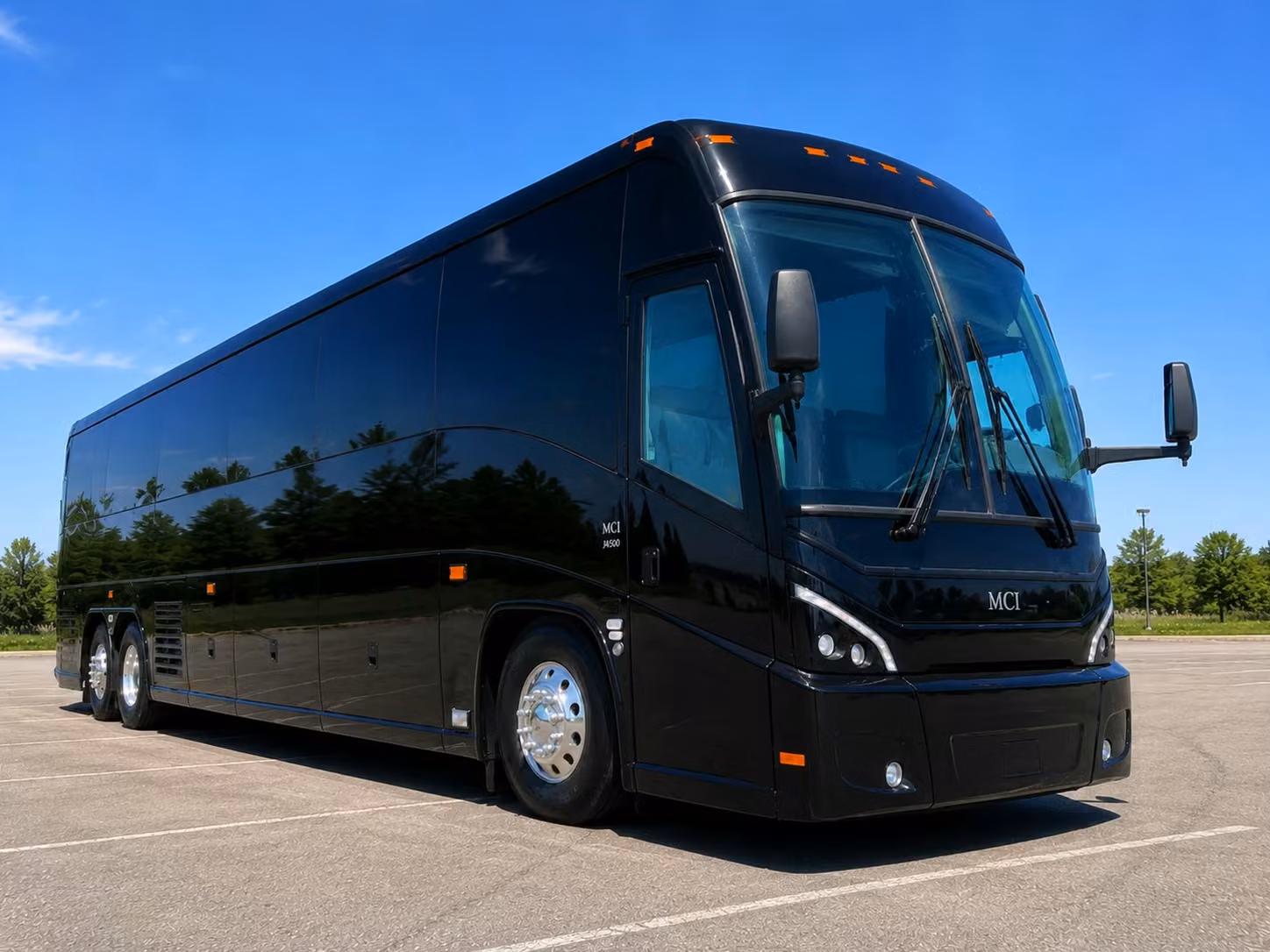 just need airport transfers for your louisville executive team
