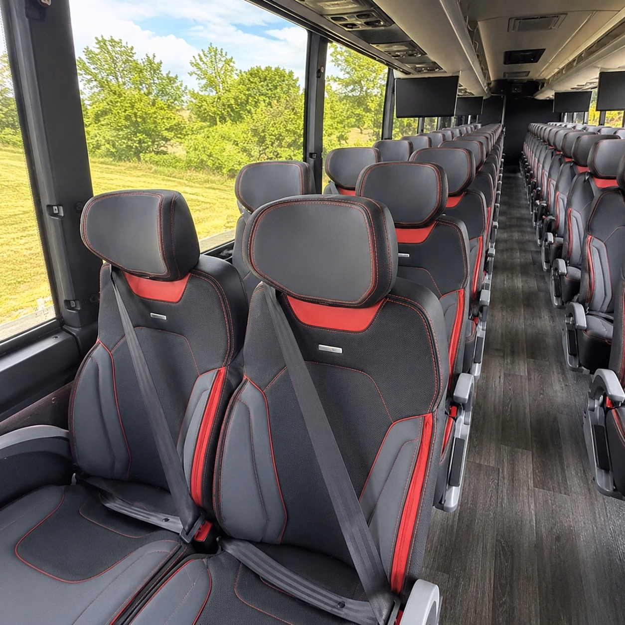 louisville long distance transportation