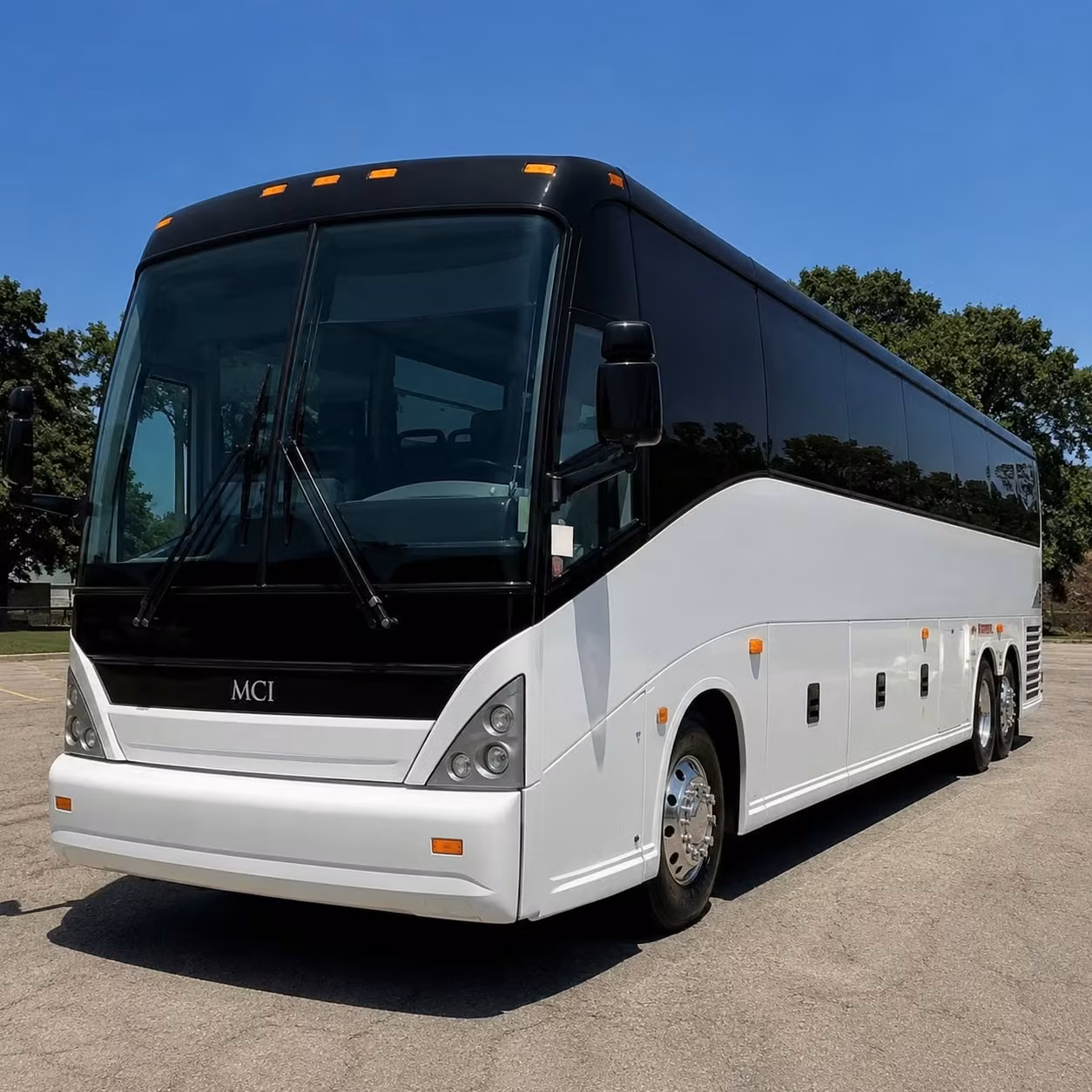 louisvillecharter bus rental