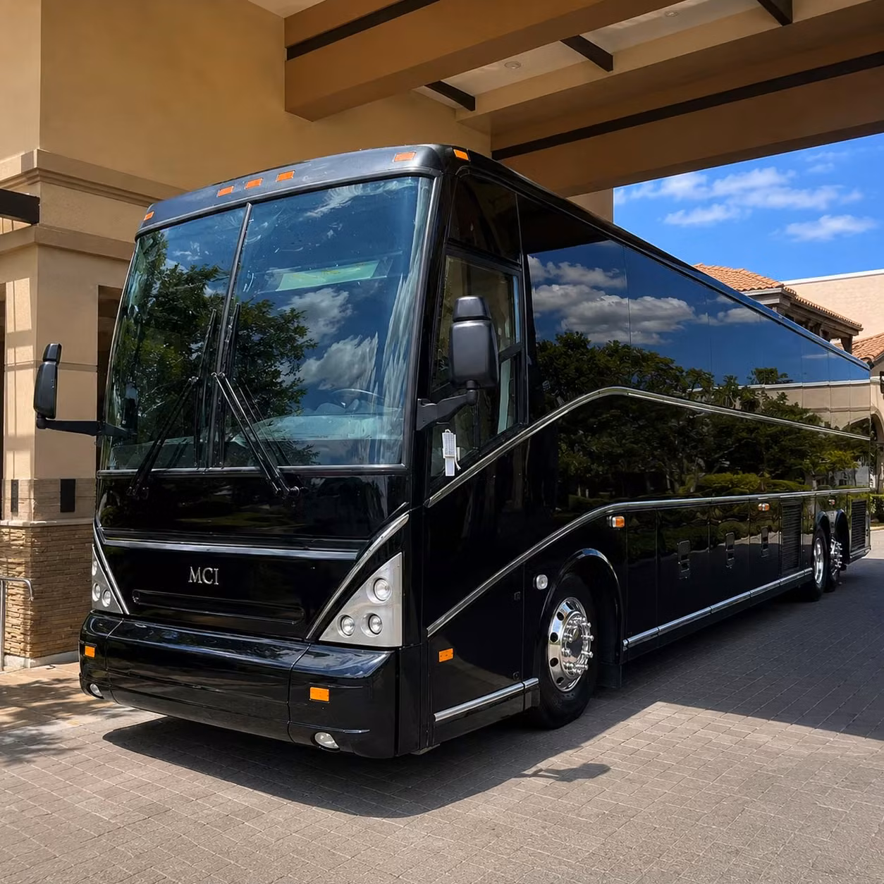 mercury ballroom headliners music hall concert bus rentals