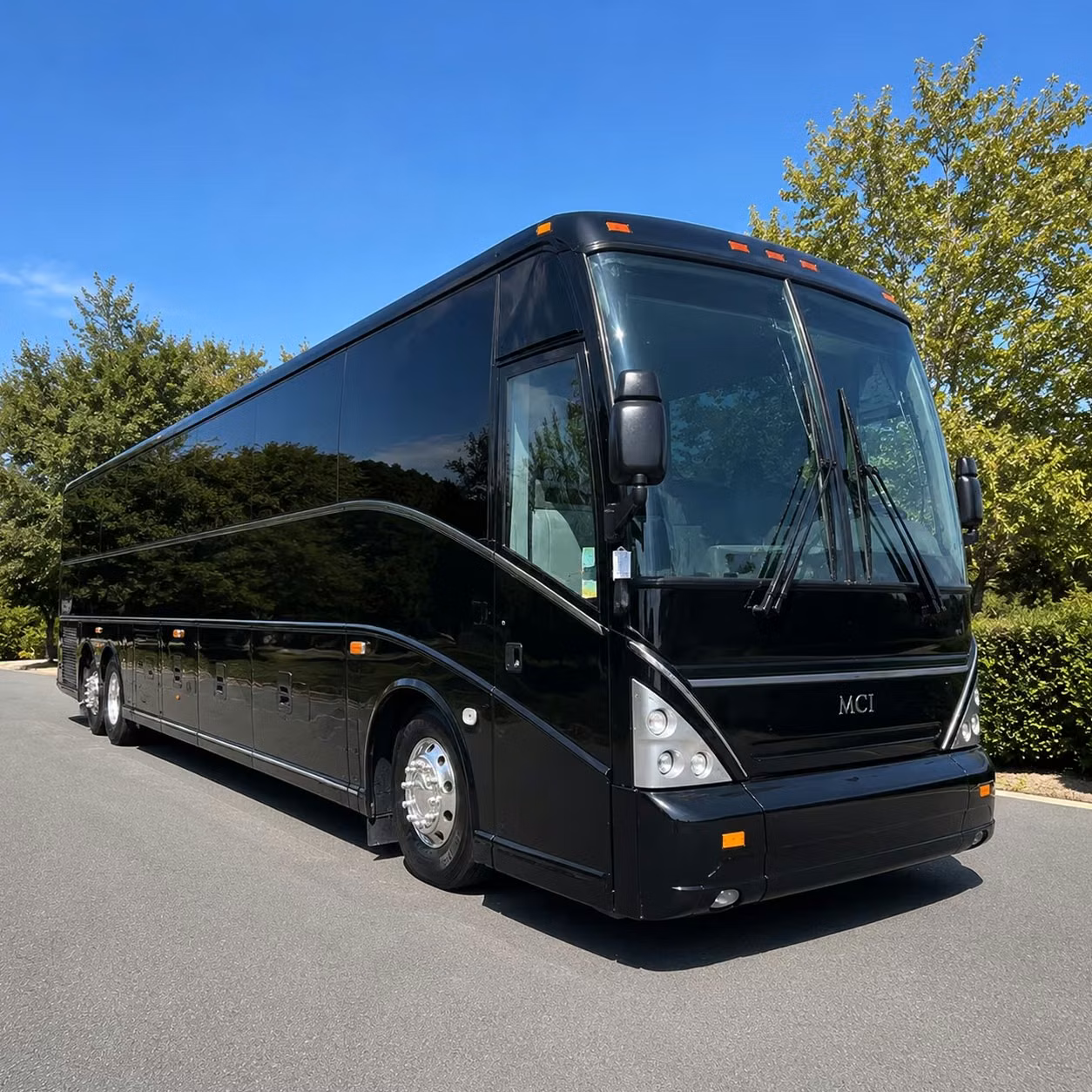 not in louisville you can still find concert transportation nearby