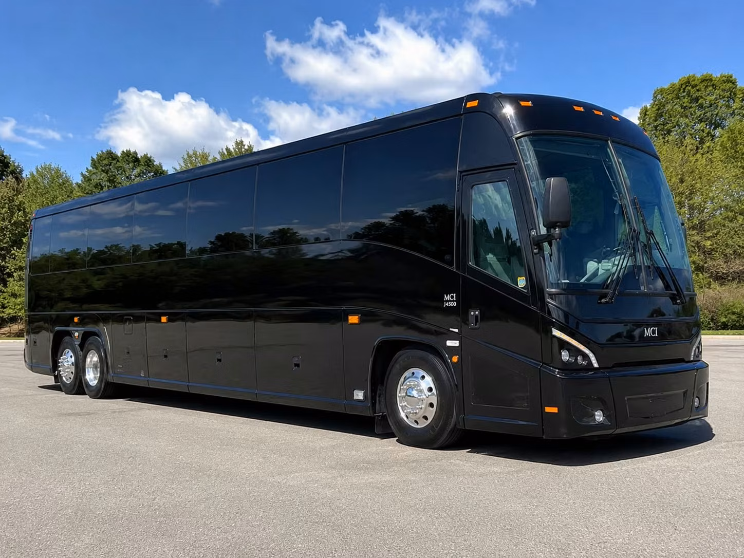 not in louisville you can still find corporate event transportation nearby