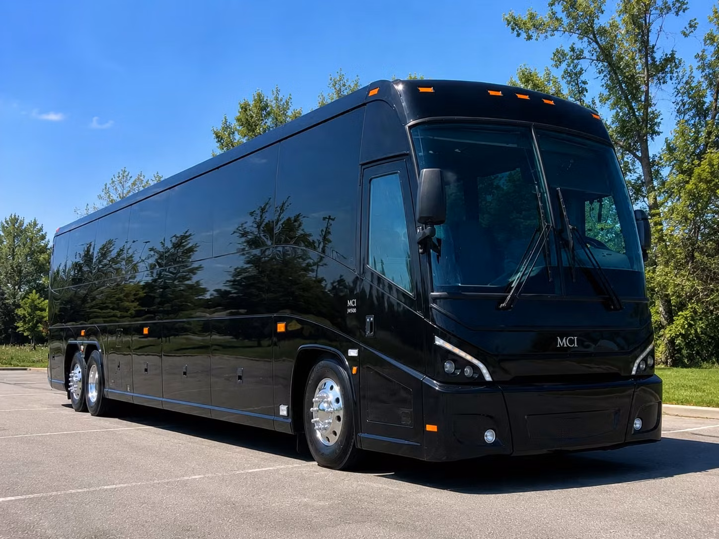 not in louisville you can still find private event transportation nearby