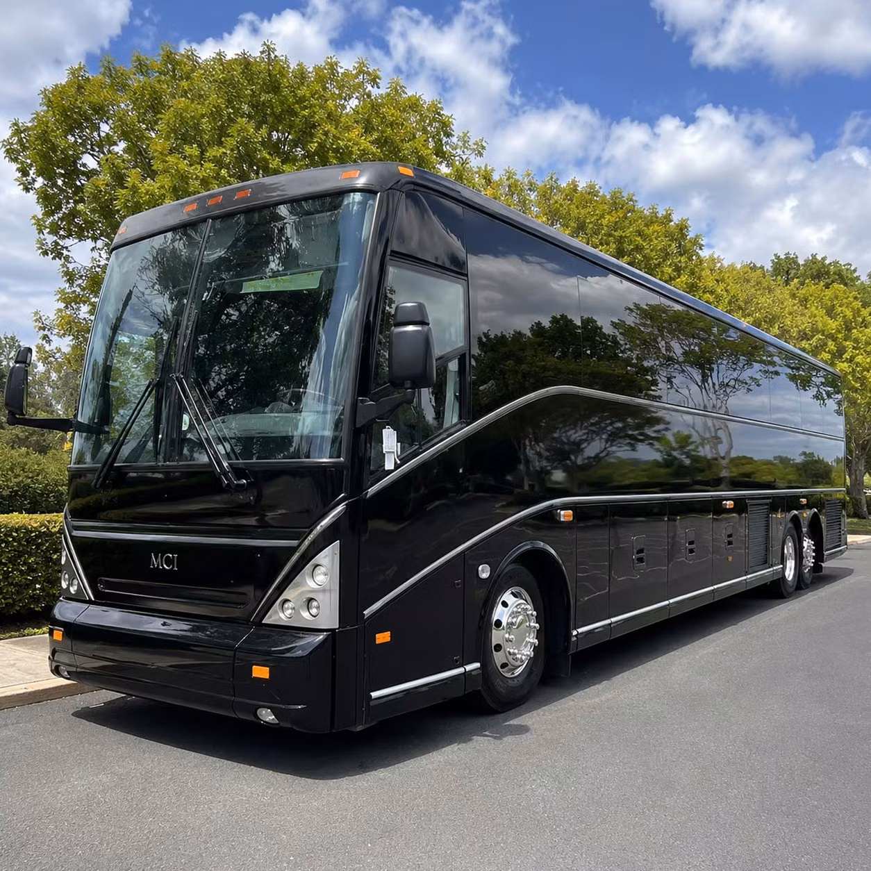 not in louisville you can still find religious group transportation nearby