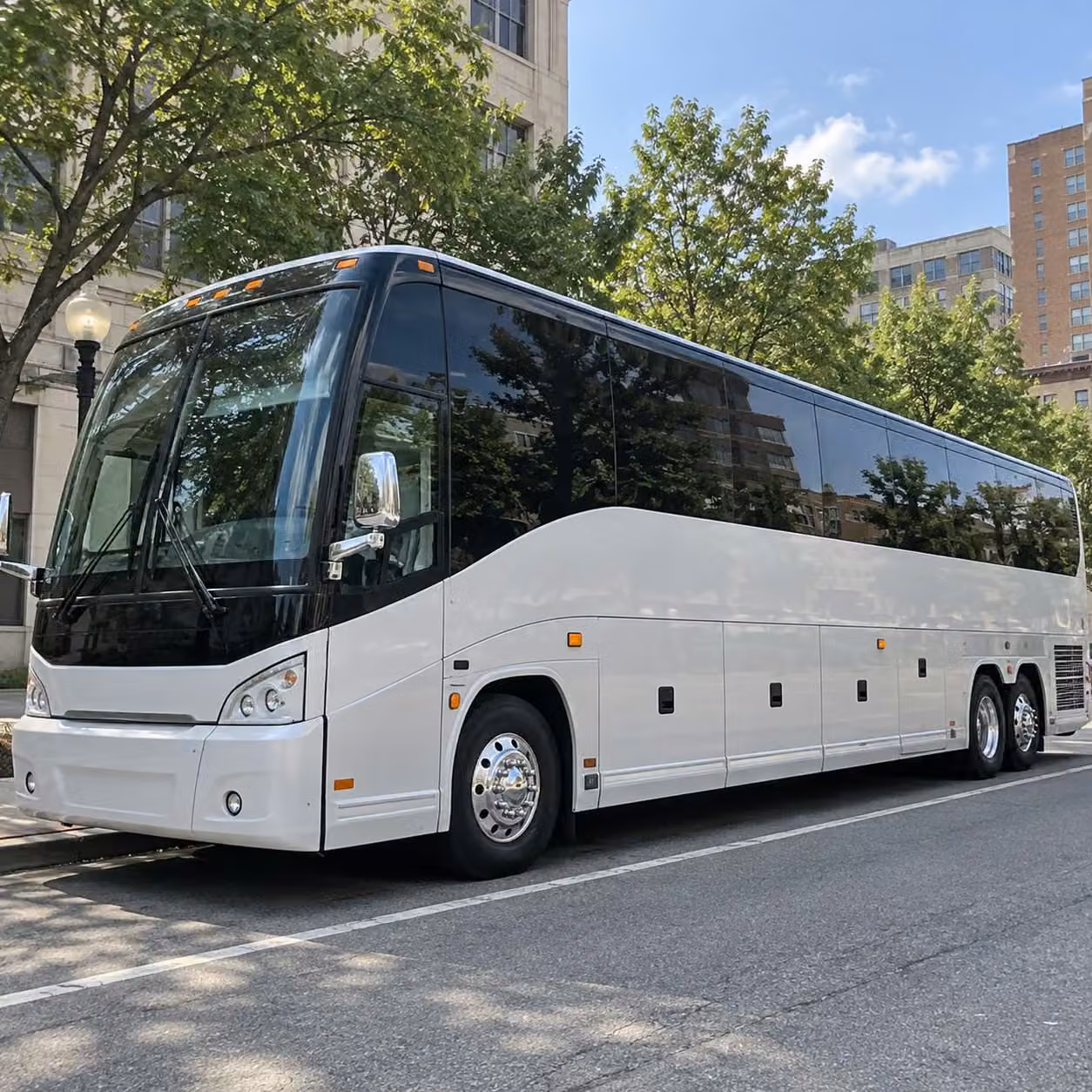 not in louisville you can still find school event transportation nearby