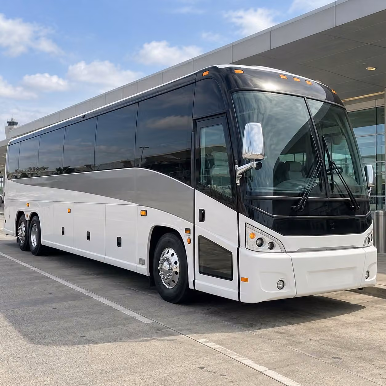 outdoor and nature field trip transportation in louisville
