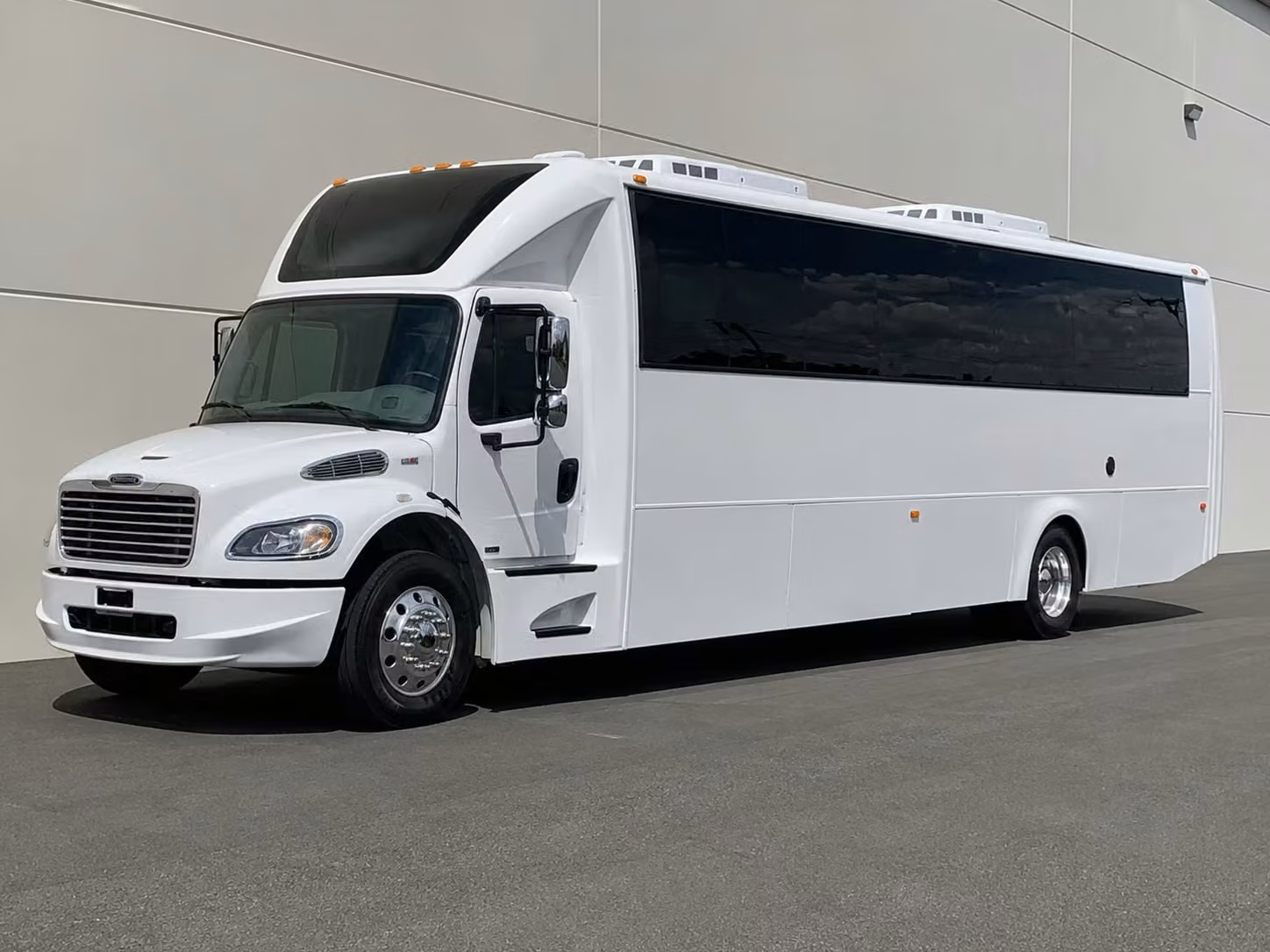 party bus