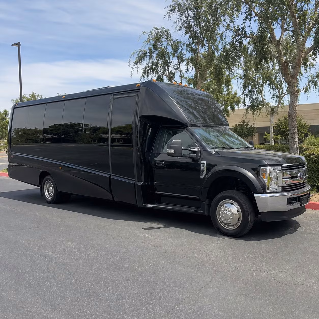 turn the ride into part of the celebration with a louisville prom party bus