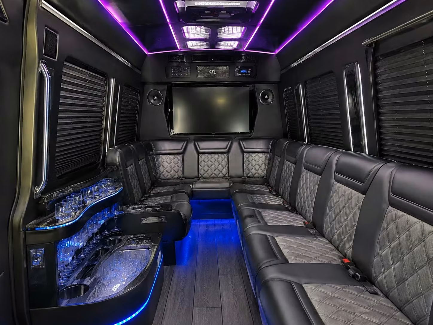 with so many louisville wedding venues near the bourbon trail a bus makes all the difference