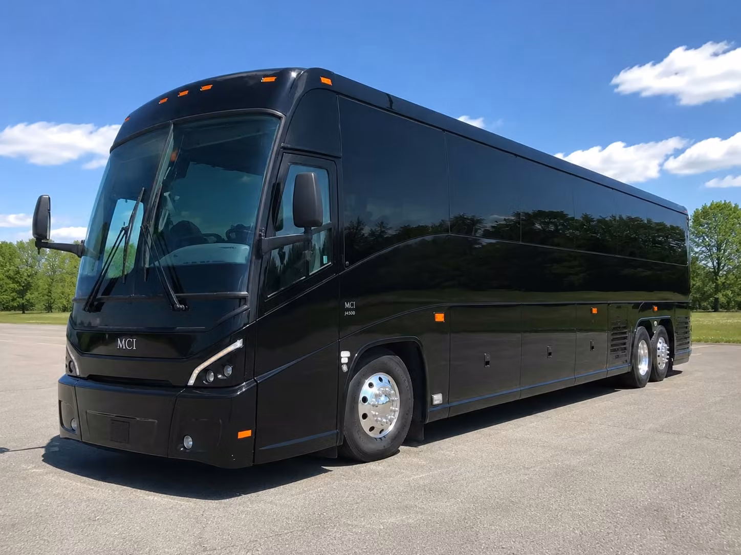 you deserve seamless convention and conference transportation in louisville