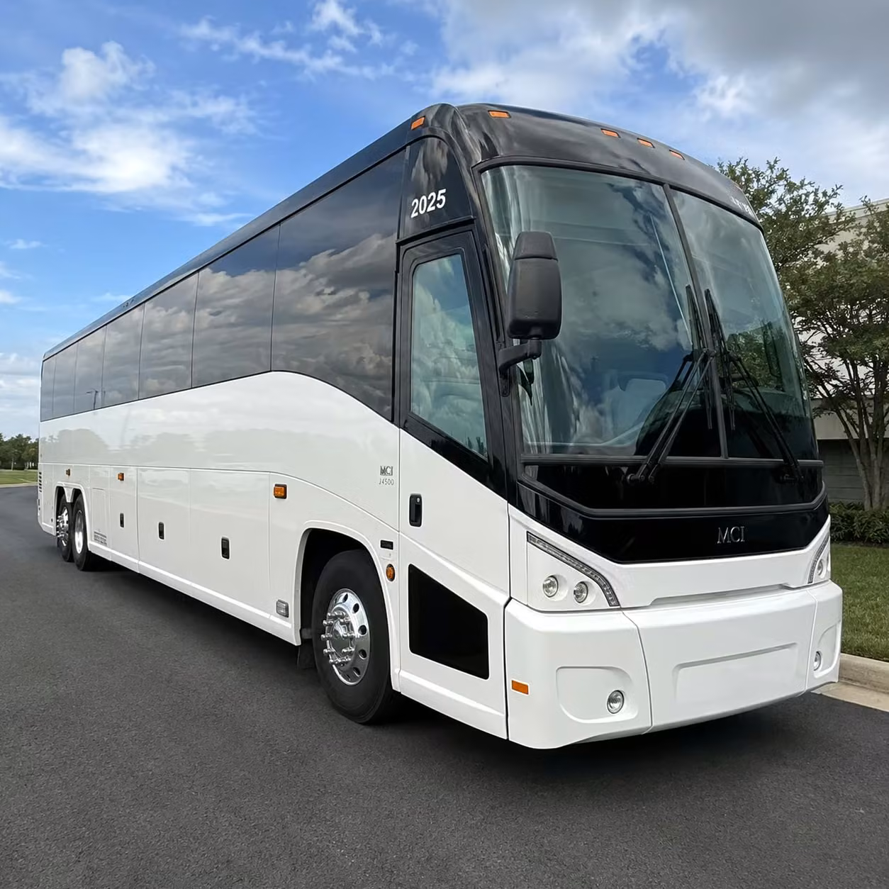 youth group and vbs transportation across louisville and jefferson county